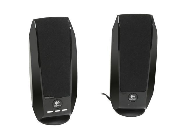 Logitech Multimedia Speakers Z333, altavoces 2.1 80W
