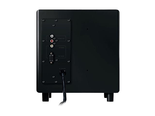 Ekstrem mobil Paradoks NeweggBusiness - Logitech Z523 40 Watts RMS 2.1 Speaker System