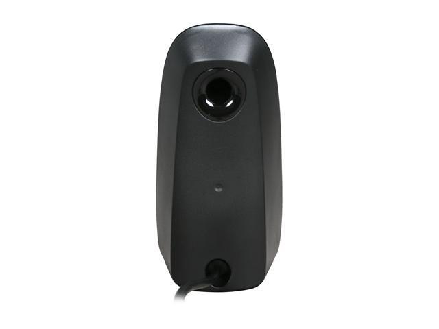 Ombord Dental vurdere NeweggBusiness - Logitech Z506 75 watts RMS 5.1 Surround Sound Speakers