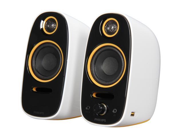 philips 482 speakers