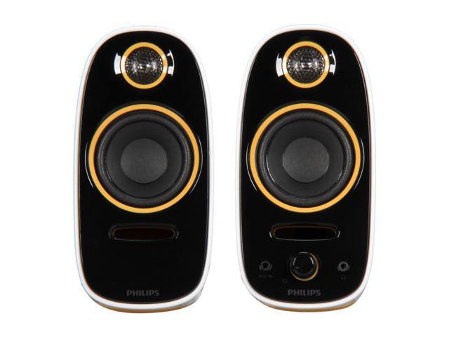 philips 482 speakers