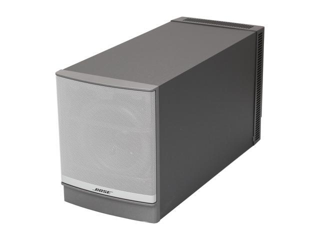 BOSE Companion® 5 multimedia speaker Amazon.com: Bose Companion 3 Series II multimedia speaker system