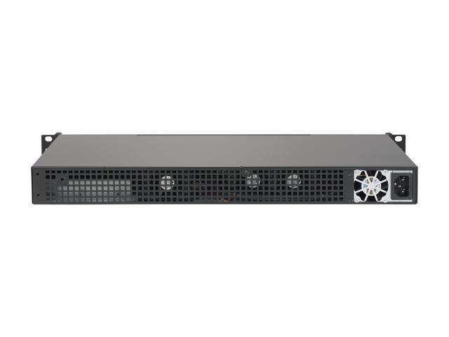 NeweggBusiness - Supermicro SuperServer 5018D-FN8T Xeon D Mini 1U