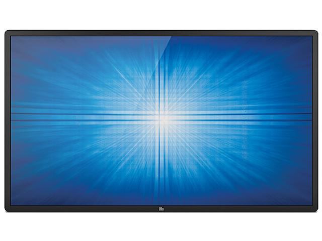 LG 55 Inch Interactive Touch Screen