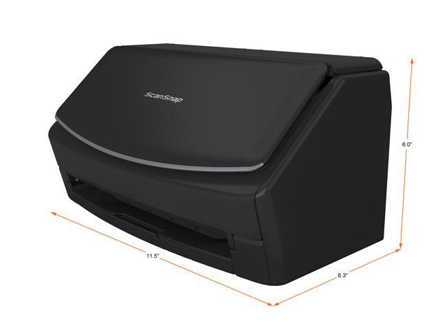 NeweggBusiness - Ricoh / Fujitsu ScanSnap iX1600 Versatile Cloud