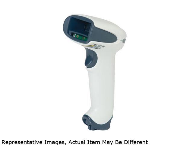 Honeywell 1902HSR-0 Xenon 1902h Healthcare Barcode Scanner - Scanner Only (SR) - cable sold separately