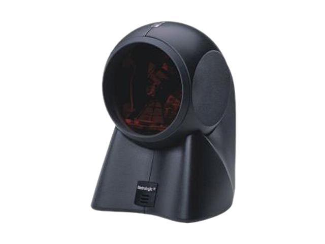 Honeywell MK7120-31A38-068 Orbit 7120 Laser Barcode Scanner with USB Locking Cable