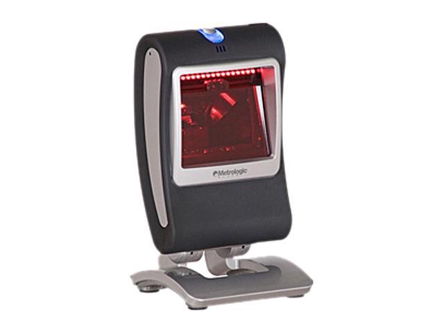 Honeywell MK7580-30A38-00-A Barcode Scanner