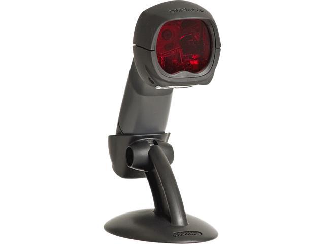 Honeywell MK3780-61A40-PS4 Metrologic MS3780 Fusion Barcode Scanner