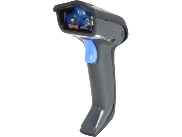 Datalogic Gryphon GD4430 General Purpose Corded 2D Area Imager Barcode ...