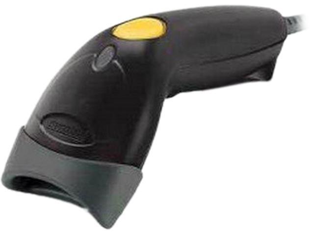 Symbol LS1203-7AZU0100ZR General Purpose Handheld Barcode Scanner