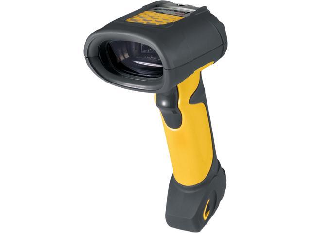 symbol LS3578-ER20005WR Barcode Scanner