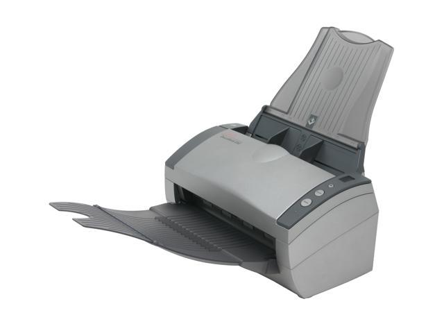 XEROX DocuMate 252 XDM2525D-WU Document Scanner - Newegg.com