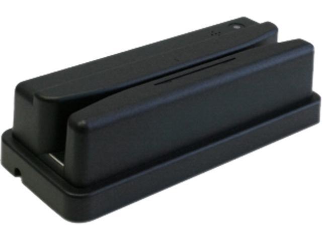 Unitech MS146 Multidirectional Visible Light 1D Barcode Card Reader USB - MS146-RUCB00-SG