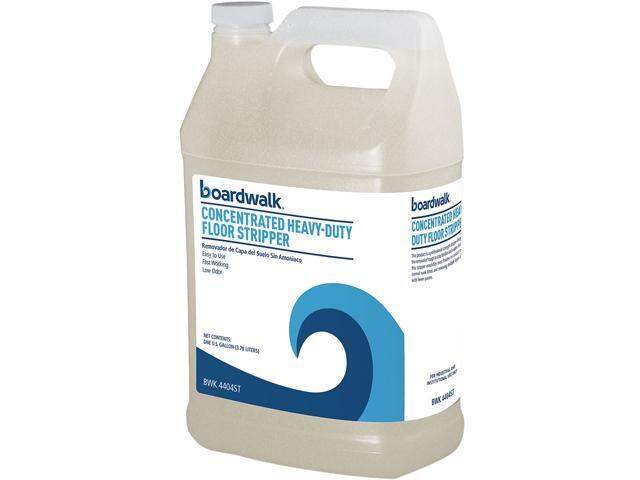 Concentrated Heavy-Duty Floor Stripper 1 gal Bottle