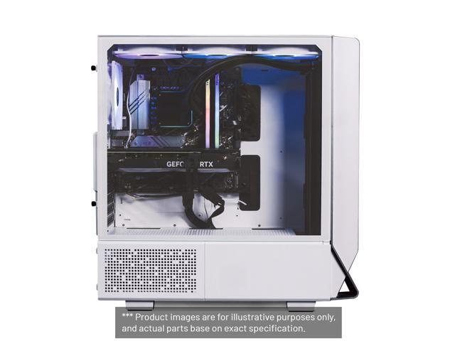 NeweggBusiness - Skytech Omega Gaming PC Desktop, Intel i7