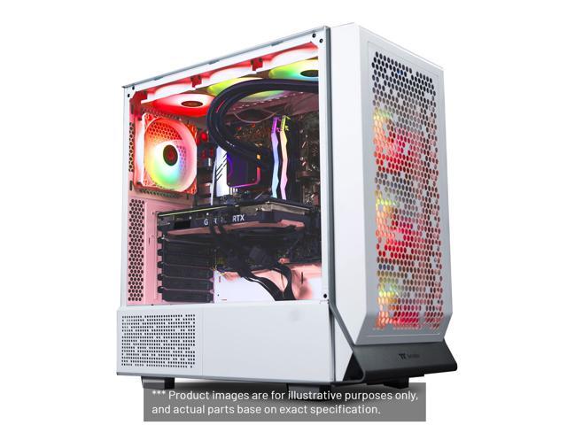 NeweggBusiness - Skytech Omega Gaming PC Desktop, Intel i7