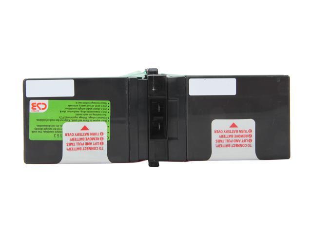 APC APCRBC124 Replacement Battery Cartridge