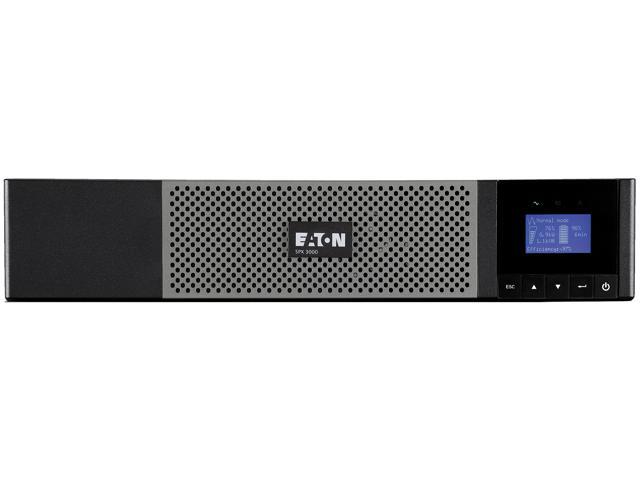 Eaton 5PX 3000 VA Tower/Rack Mountable UPS - Newegg.com