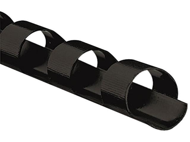 fellowes plastic comb binding spines Spines, 1 1/2 Inch Diameter, Black, 340 Sheets, 50 Pack (52368) : Binding : Office Products Use these versatile Fellowes binding combs to get a professional edge Fellowes Plastic Comb Binding Spines,