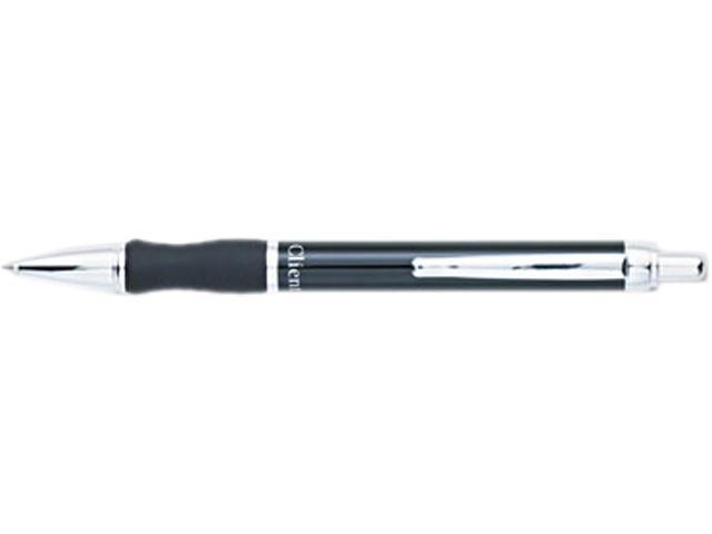 NeweggBusiness - Pentel BK910A-A Client Ballpoint Retractable Pen