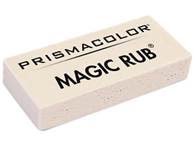 NeweggBusiness - Prismacolor 73201 MAGIC RUB Art Eraser