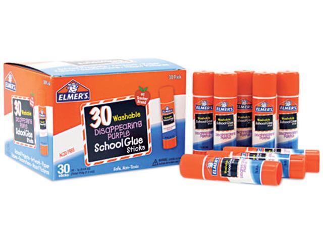 Wash. Glue Sticks 0.24OZ