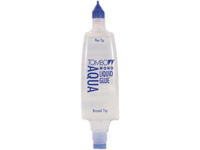 Tombow 52180 Mono Aqua Liquid Glue, 1.69 oz, Bottle