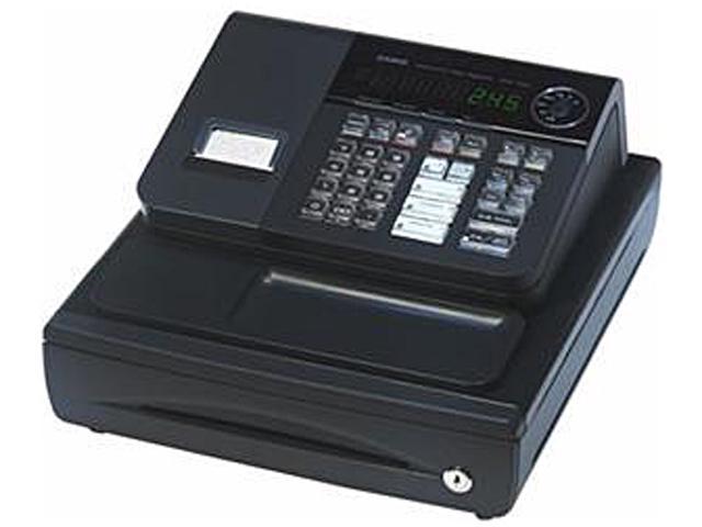 NeweggBusiness - Casio PCR-T280 Cash Register