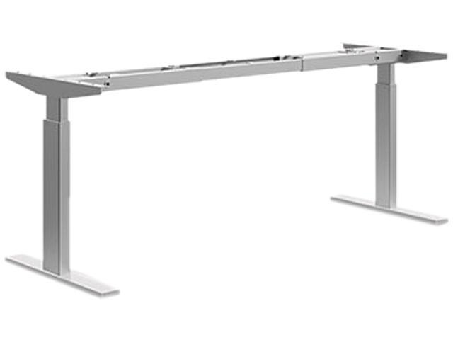 HON HAB2S2LP8L Sit-to-Stand Adjustable-height Stage Base