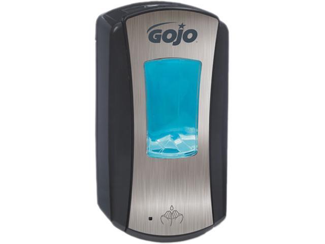 GOJO 191904 - LTX-12 Dispenser 1200mL Black