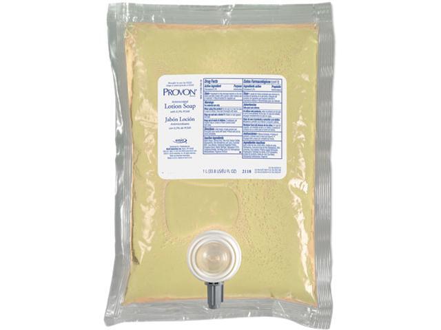 Gojo GOJ 2118-08 PROVON Antimicrobial Lotion Soap with 03% PCMX