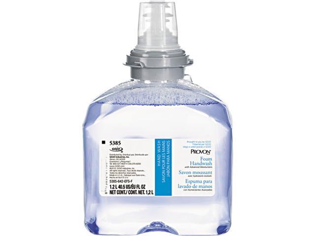 GOJO GOJ 5385-02 PROVON Foaming Handwash with Advanced Moisturizers