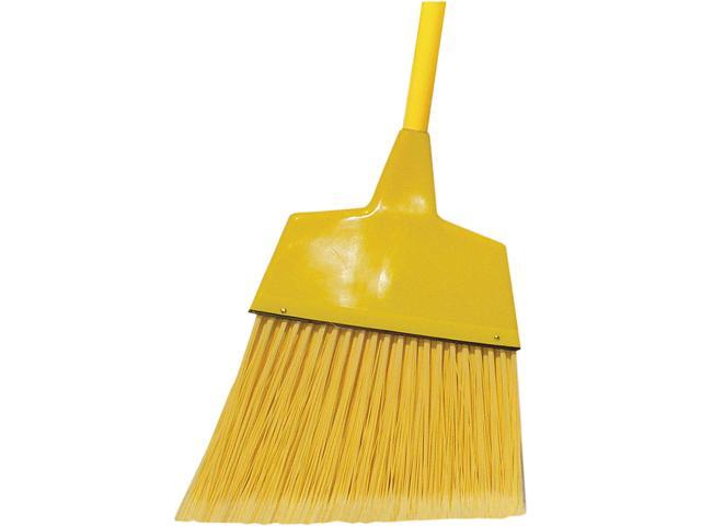 Boardwalk BWKBRMAXIL Corn/Fiber Angled-Head Brooms