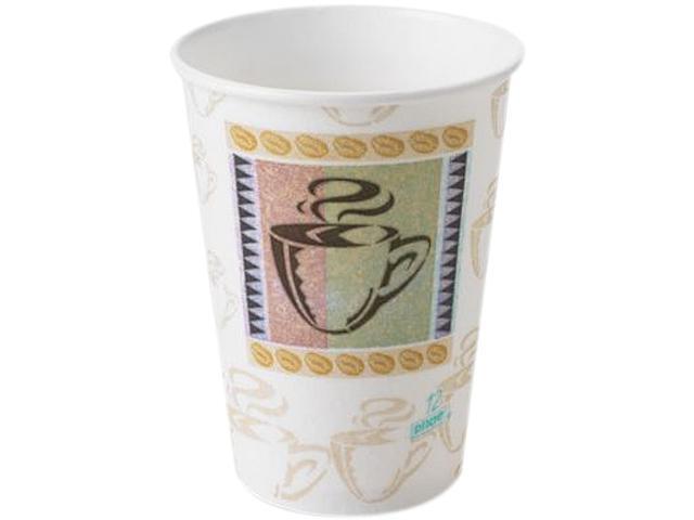 Dixie 5342DXCT PerfecTouch Hot Cup