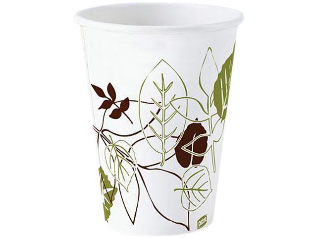 Dixie 2340PATHCT Pathways Design Hot Cup