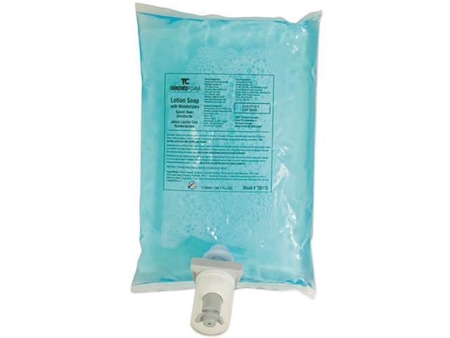 Rubbermaid FG750112 Enriched Foam Hand Soap with Moisturizers