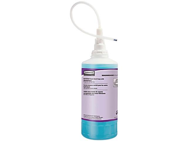 Rubbermaid Commercial FG750386 Oneshot Foam Refill Enriched Foam Hand Soap With Moisturizers 1600 ml
