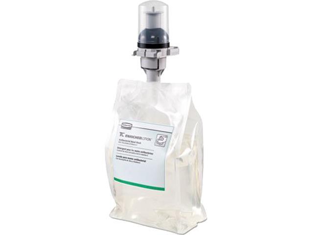Rubbermaid Commercial 2018596 Flex Refill - Enriched Foam Antibacterial Hand Soap E2 1300 ml