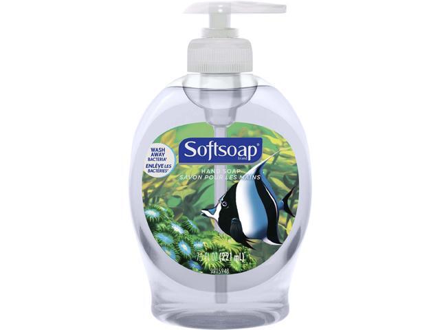 Soft soap 04966CT Aquarium Hand Soap