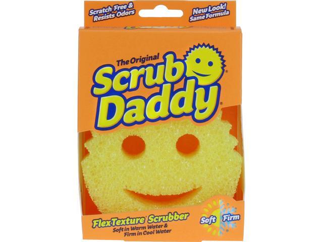 UPC 859547004046 product image for Scrub Daddy SDPDQ Scrub Sponge | upcitemdb.com