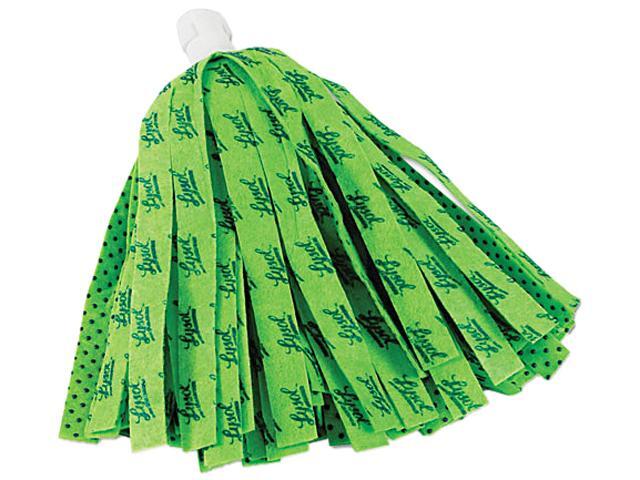 Quickie 570911 Self Wringing Mop Head Refill 11' Green