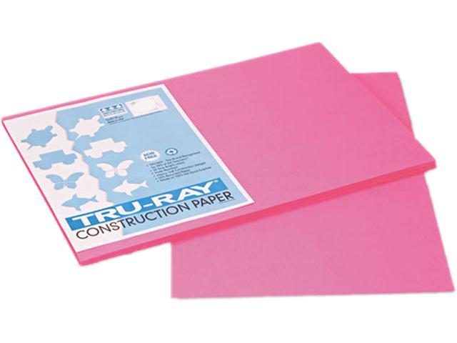 Hammermill Colored Paper, 24 lb Pink Printer Paper, India
