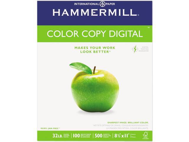 Hammermill Colors Colored Paper