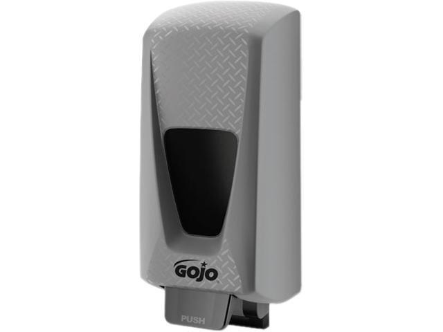 GOJO 7500-01 PRO 5000 Hand Soap Dispenser 5000 mL Black