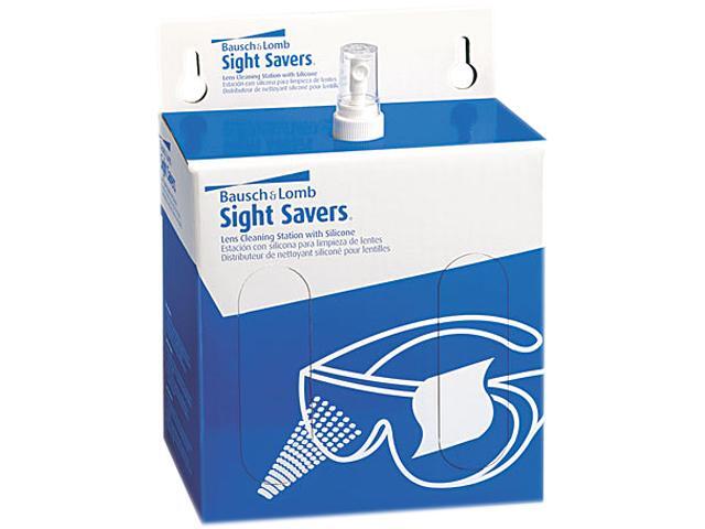 Bausch & Lomb 8565 Sight Savers Lens Cleaning Station