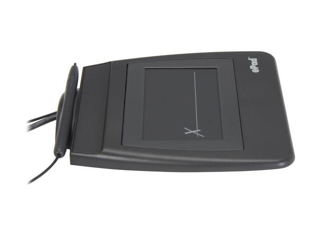 EPadLink outlet ePad Signature Pad VP9801