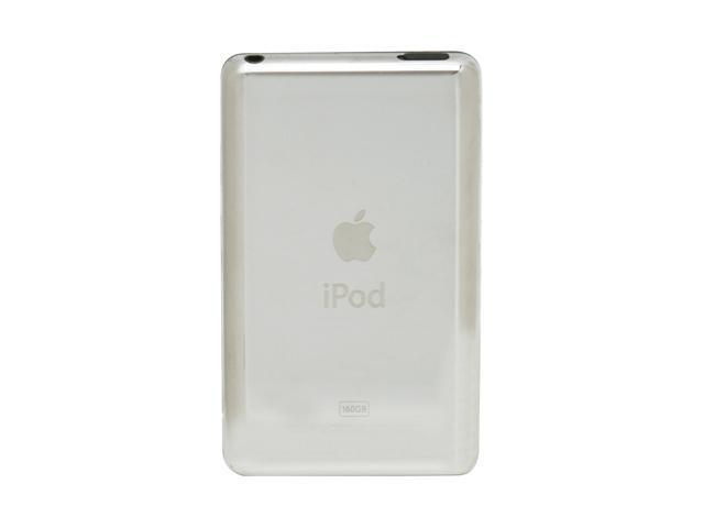 NeweggBusiness - Apple - iPod Classic 160GB (BLACK) MC297LL/A