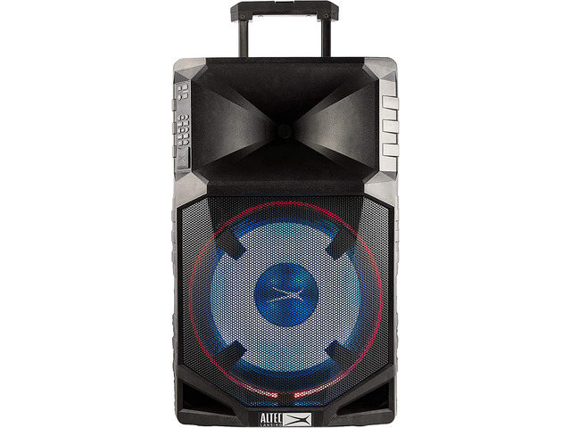 NeweggBusiness - Altec Lansing ALP-T1500PK Portable Waterproof