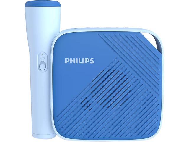 PHILIPS TAS4405N/37 Portable Wireless Speaker